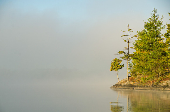 Manitouwabing Lake