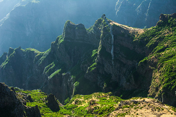 Madeira, Portugal
