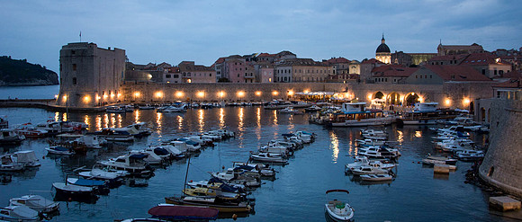 Debrovnik, Croatia