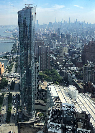 New York City