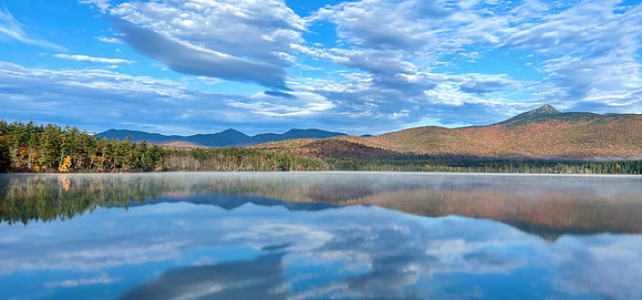 Chocorua Lake, NH