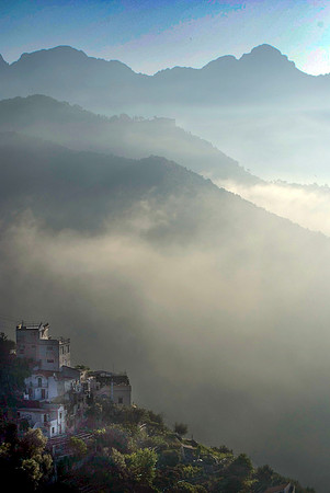 RAVELLO, ITALY