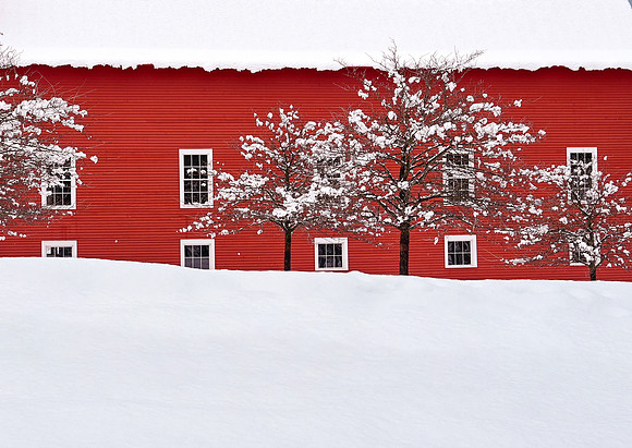 South Woodstock, VT