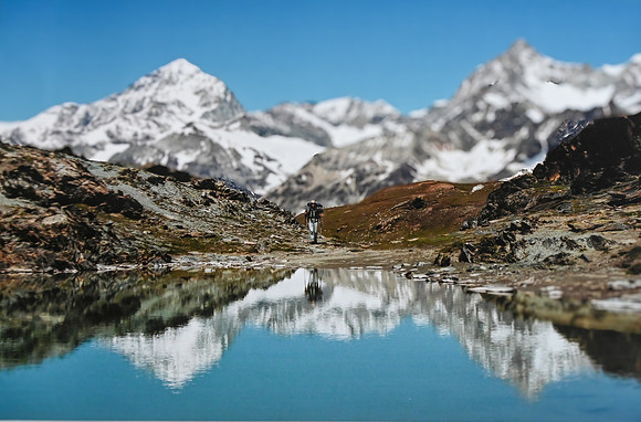 ZERMATT, SWITZERLAND