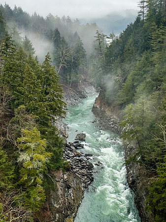 Quechee Gorge, VT