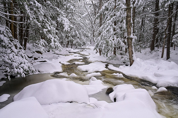 Enfield, NH