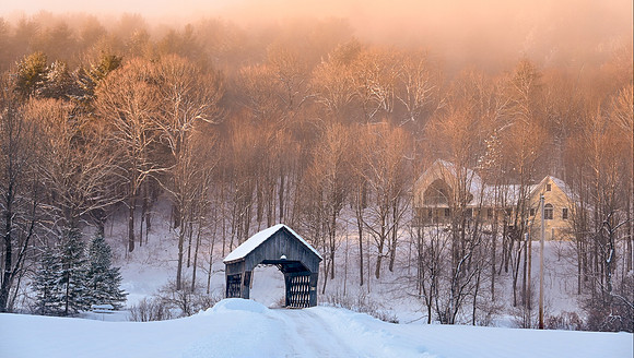 Pomfret, VT