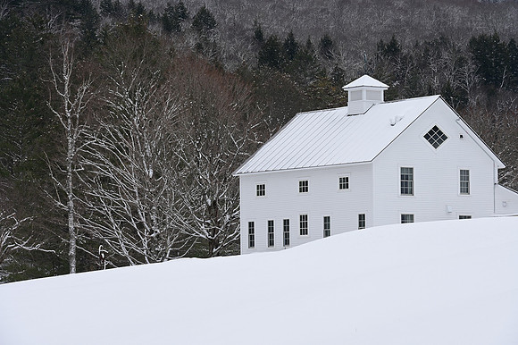 Pomfret, VT
