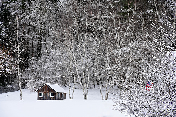 Barnard, VT