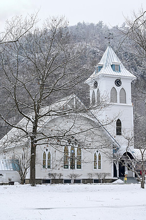 Thetford, VT