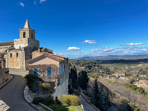 VENASQUE, FRANCE