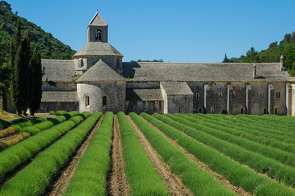 PROVENCE, FRANCE