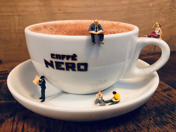 Coffeeology