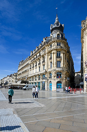 MONTPELLIER, FRANCE