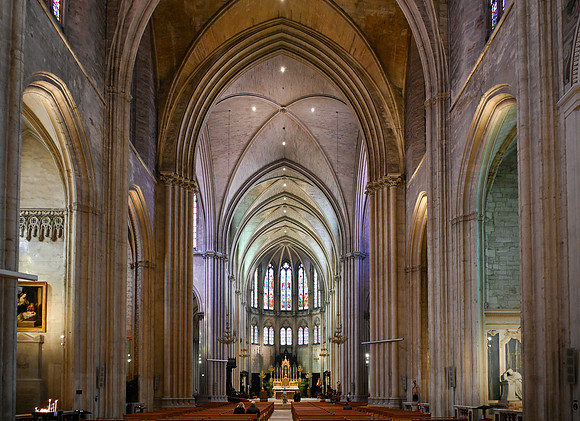 MONTPELLIER, FRANCE