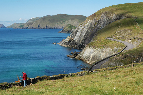 Dingle Pennisula, Ireland