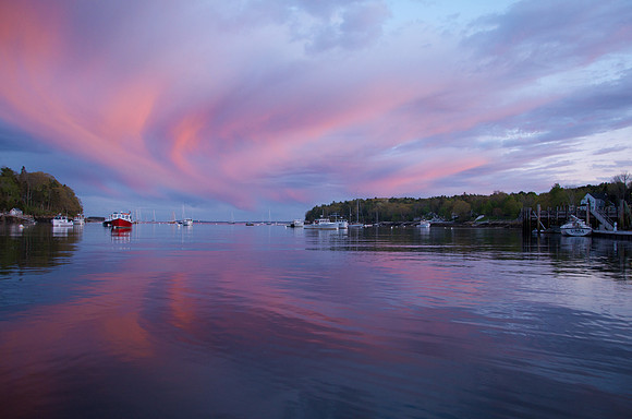 Rockport, Maine