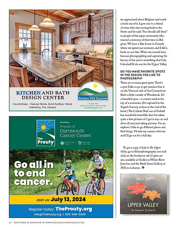 Hanover Magazine    (Pg 7)