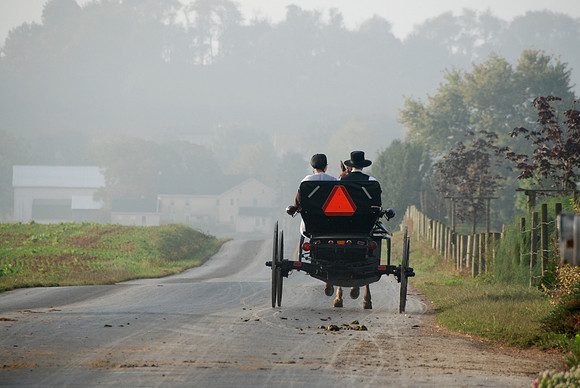 Lancaster Pennsylvannia