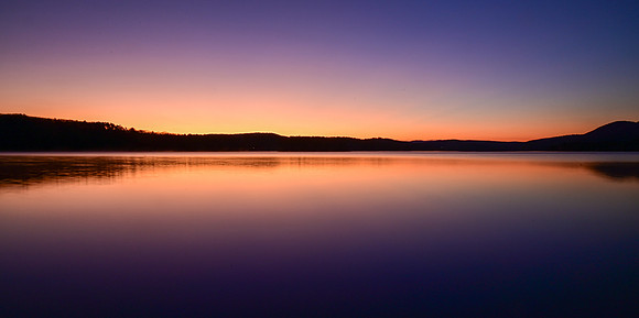 Mascoma Lake, NH