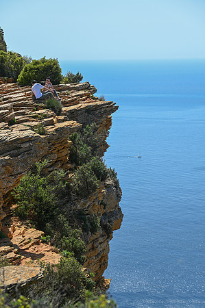 CASSIS, FRANCE