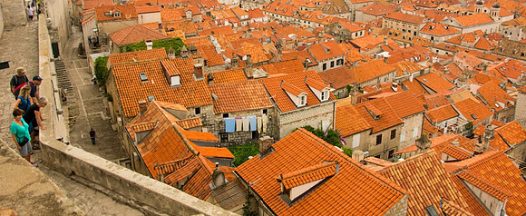Debrovnik, Croatia