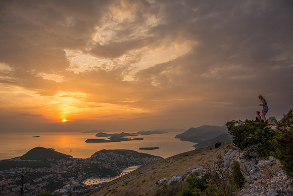 DEBROVNIK, CROATIA