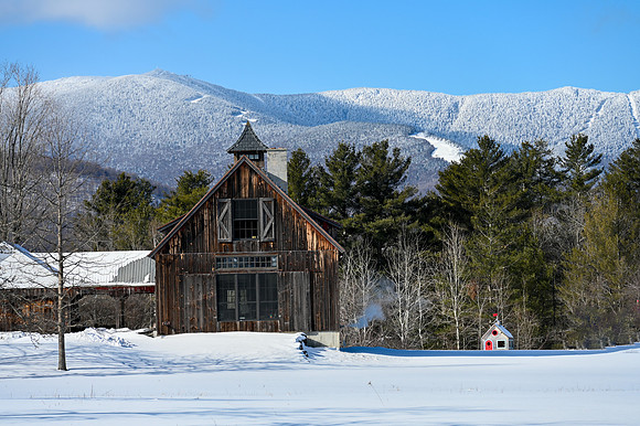 Waitsfield, VT