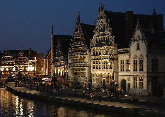 Ghent, Belgium