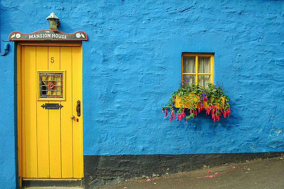 Kinsale, Ireland