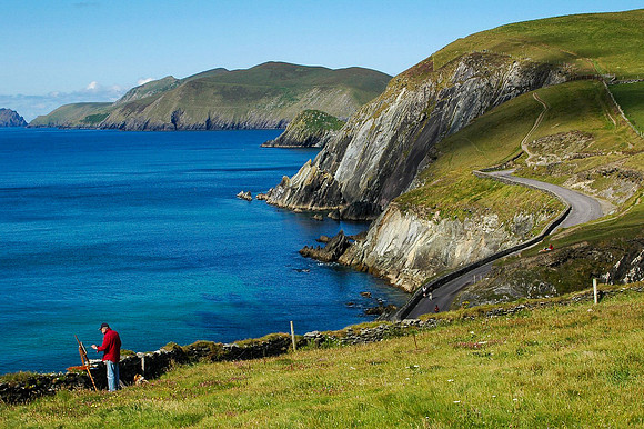 IRELAND