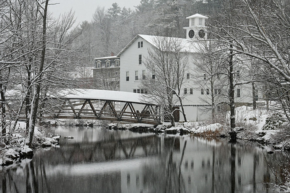 Sunapee, NH