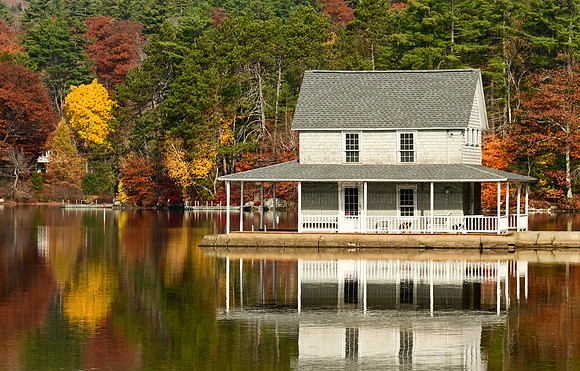 Sunapee, NH