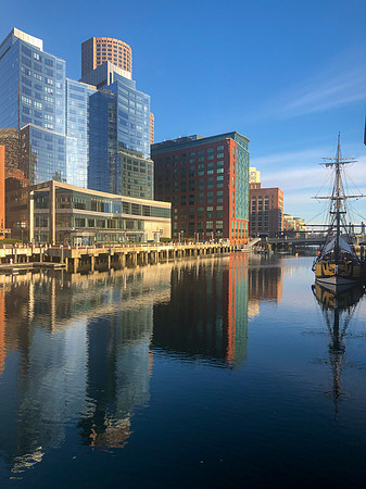 Boston, MA