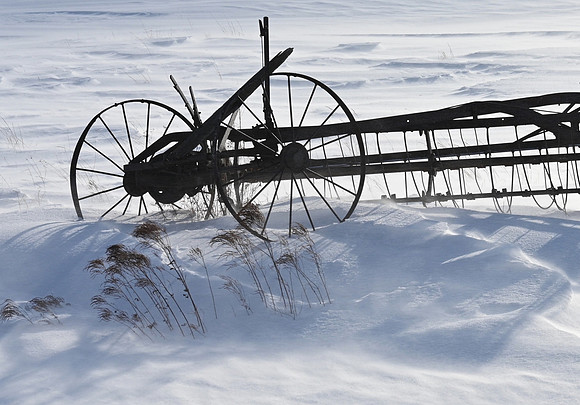 Etna, NH