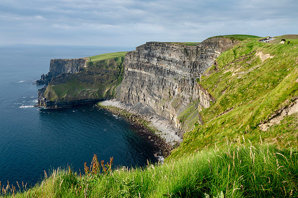 CLIFFS OF MOHR, IRELAND