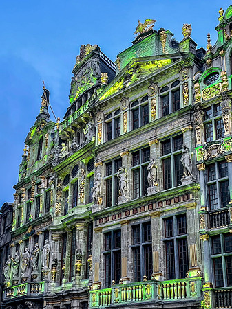 Brussels, Belgium