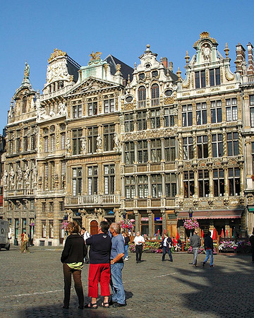 Brussels, Belgium