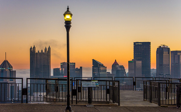 Pittsburgh, PA