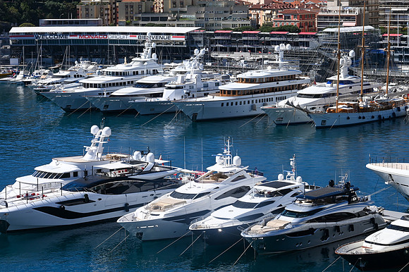 MONTE CARLO, MONACO