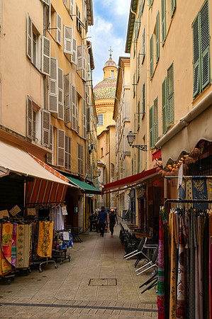 Nice, France