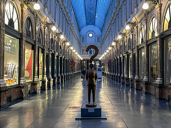 Brussels, Belgium