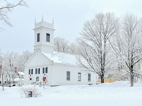 Rual Vermont