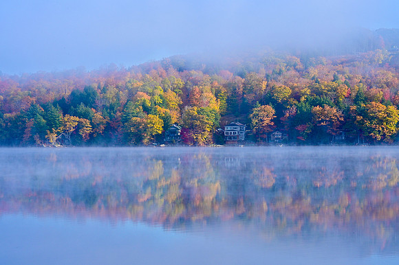 Crystal Lake NH
