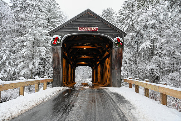 Newport NH
