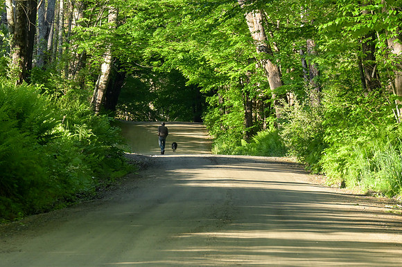 Lyme, NH