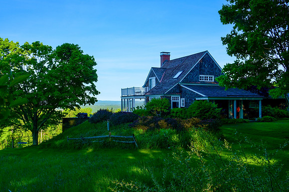 Lyme, NH