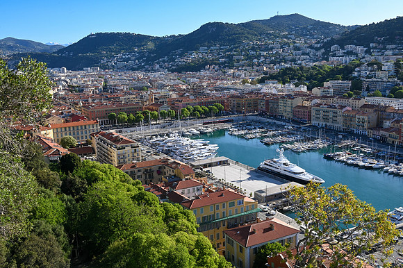 Nice, FRance