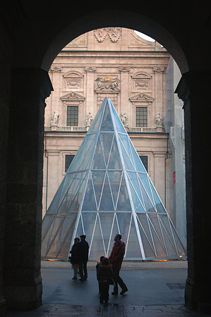 Vienna, Austria