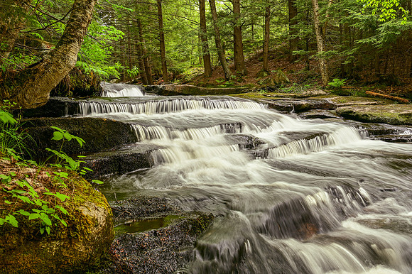 Collette's Trail, Enfield, NH